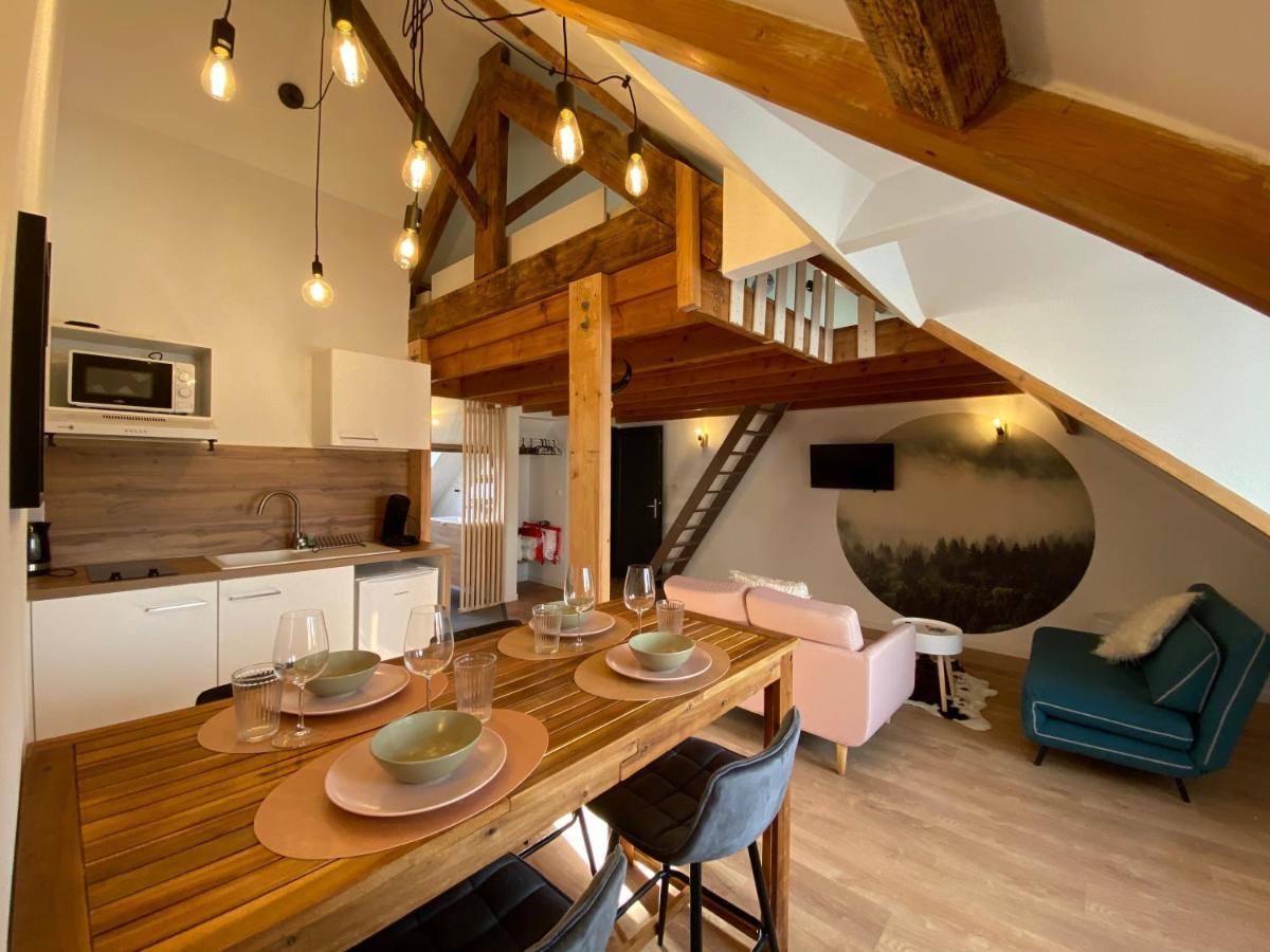 Le Chalet Кале Екстер'єр фото